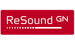 ReSound Logo