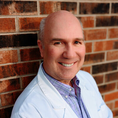 Rex McGee, BC-HIS, Board Certification in Hearing Instrument Sciences