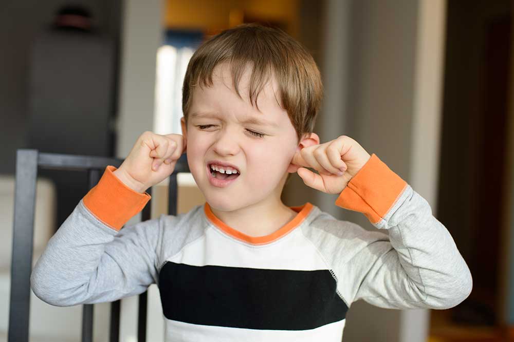 Clogged Ear but No Earwax? Common Causes and Gentle Relief